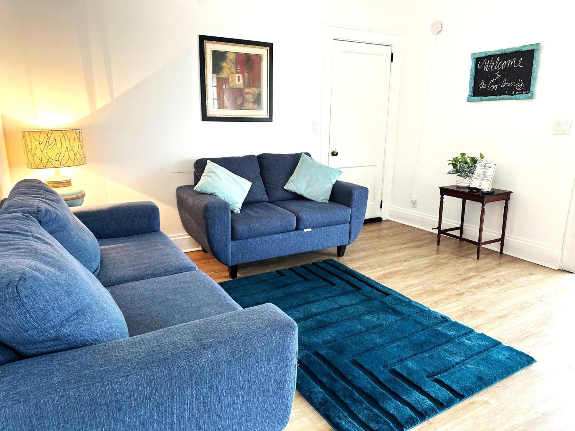 Apartamento Downtown Retreat - 2Br Oasis Columbus Exterior foto